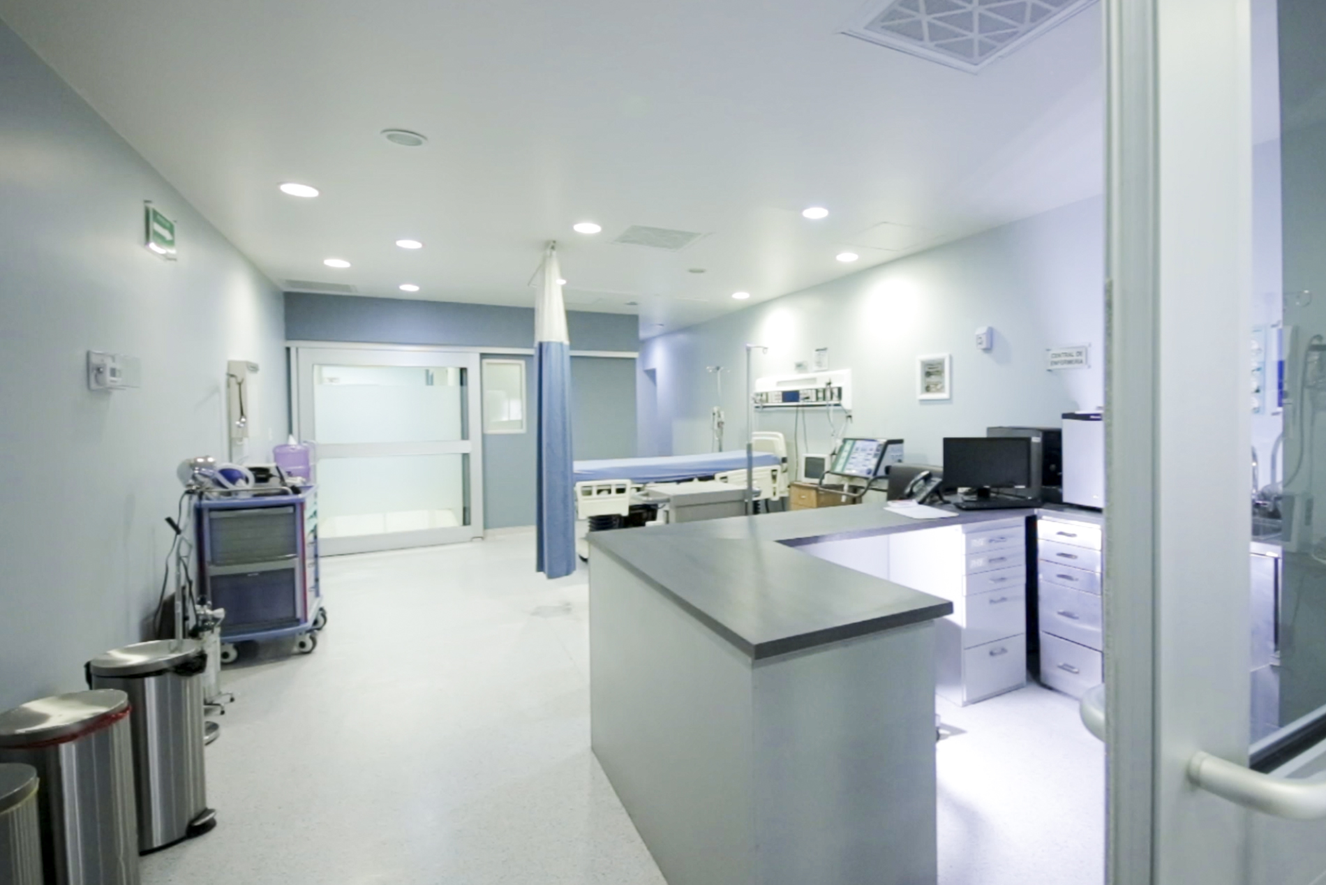FEMAP SERVES AS RELIEVE HOSPITAL FOR COVID19 PANDEMIC