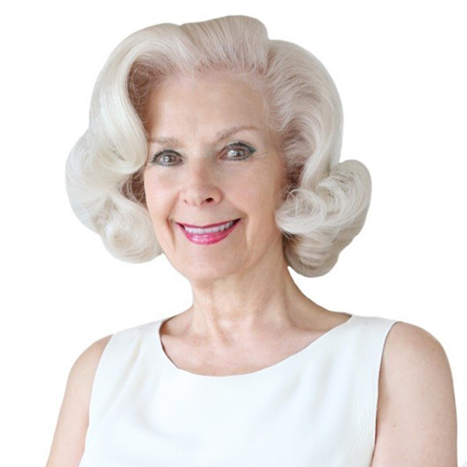 Guadalupe De la Vega