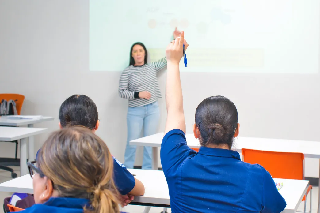 FEMAP School of Nursing