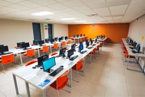 Computer Center