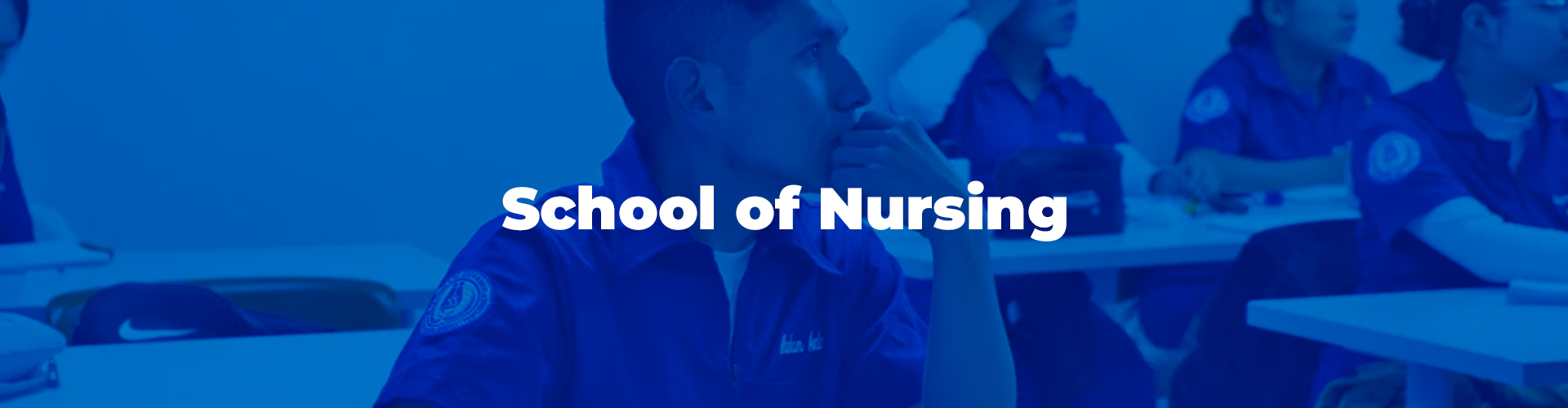FEMAP School of Nursing